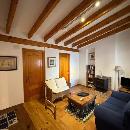 Appartamento Cosy