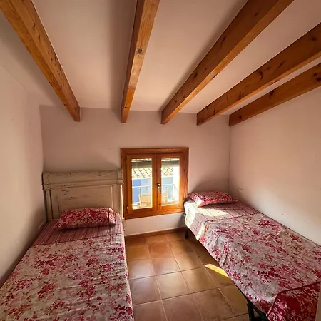 Appartamento Cosy Relleu